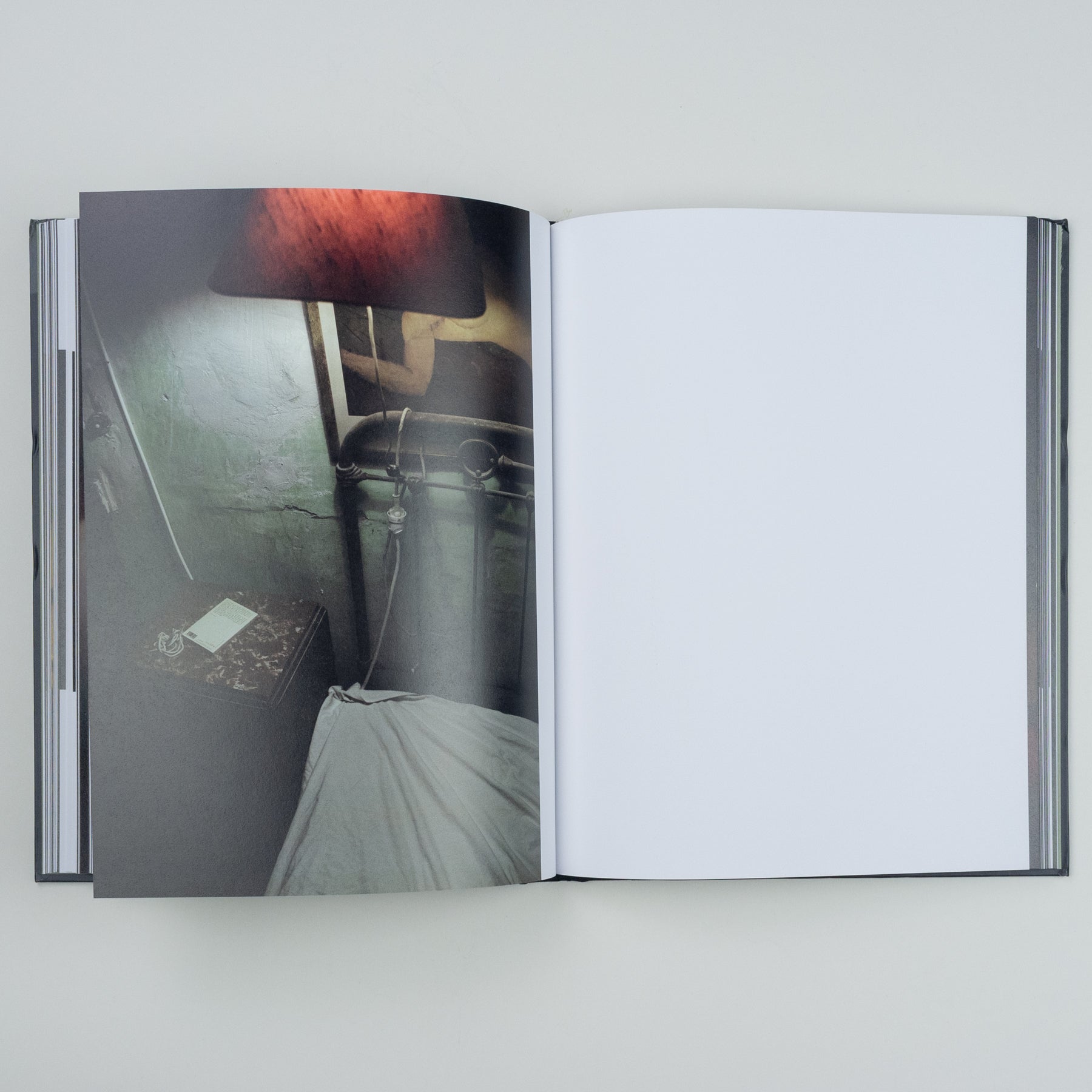 On the Night that We Leave