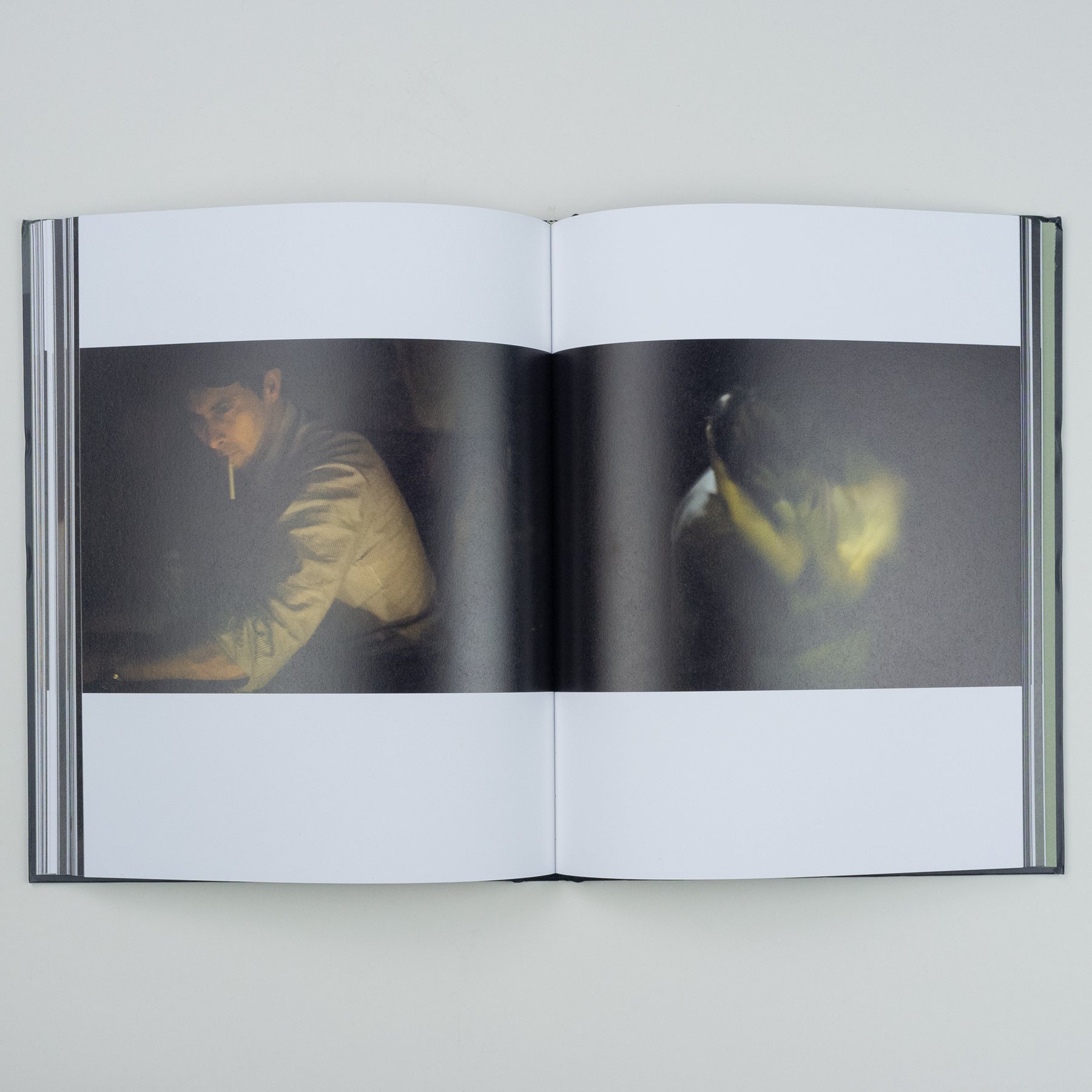 On the Night that We Leave