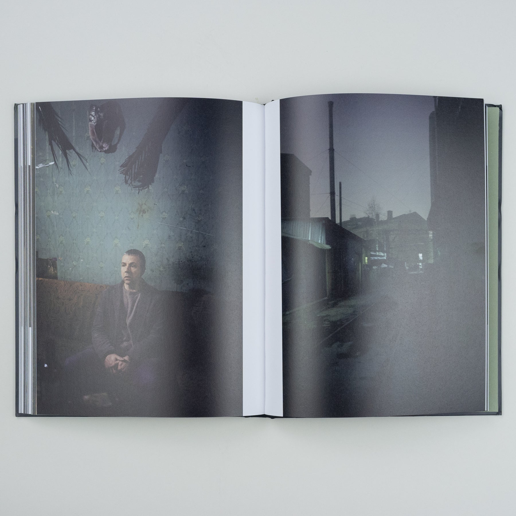 On the Night that We Leave