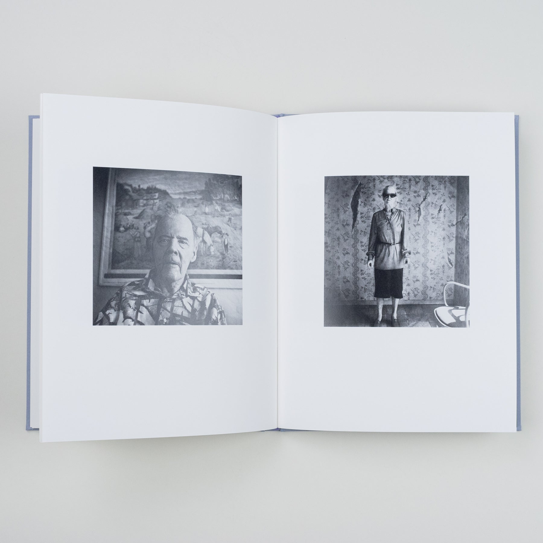 memories people places