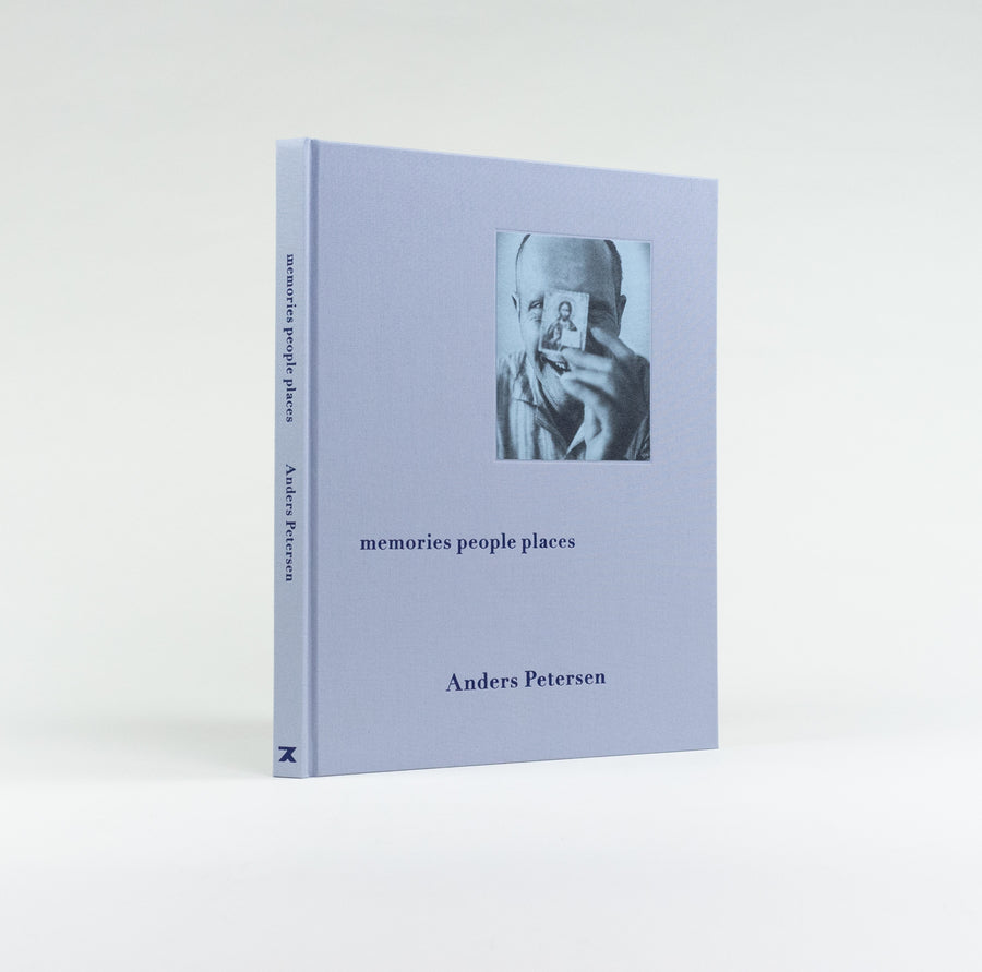 memories people places