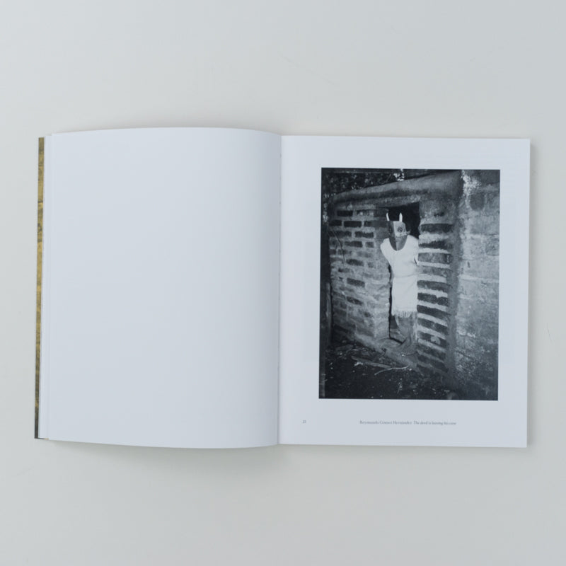 The Devil is leaving his Cave