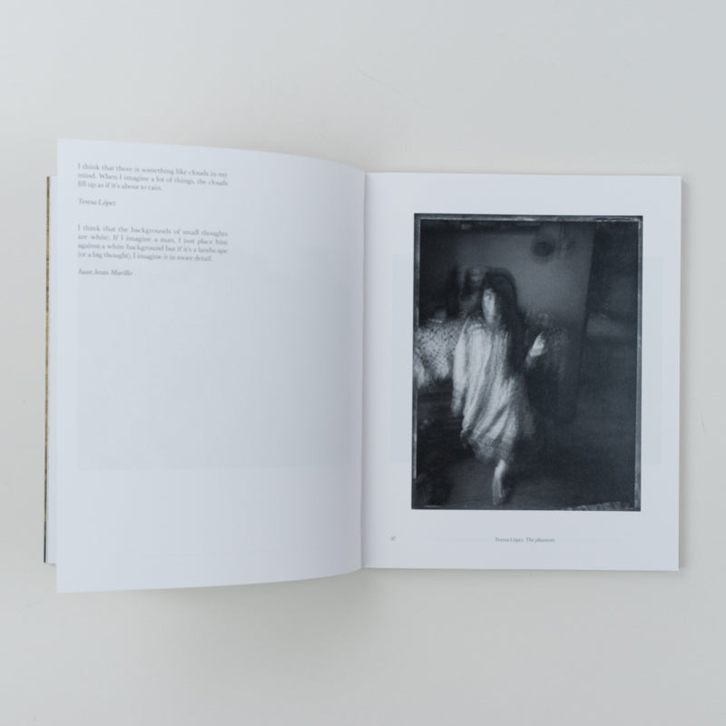 The Devil is leaving his Cave