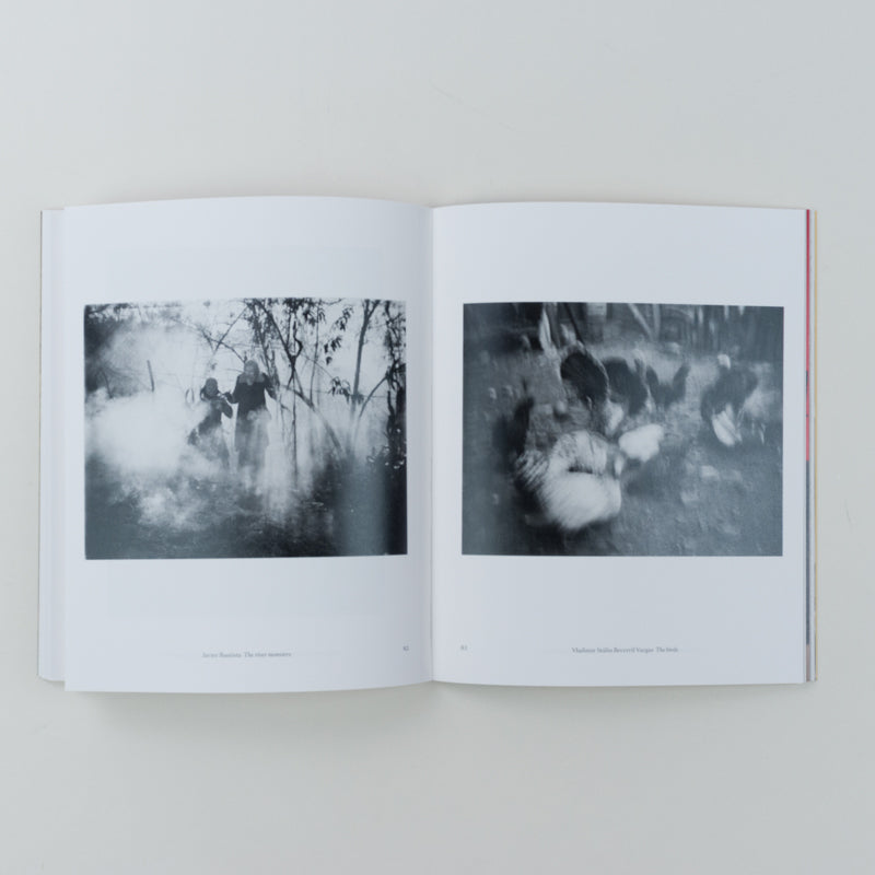 The Devil is leaving his Cave