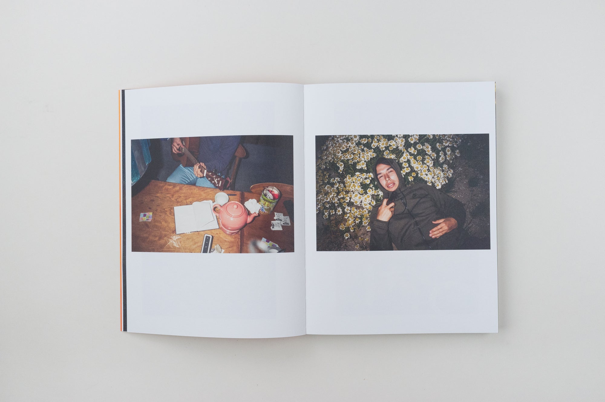 Keepers of the Ocean