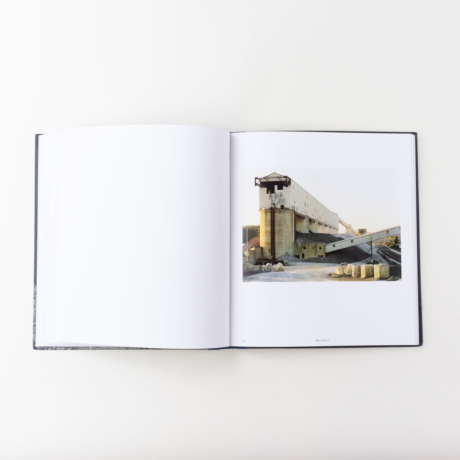 On Contested Terrain