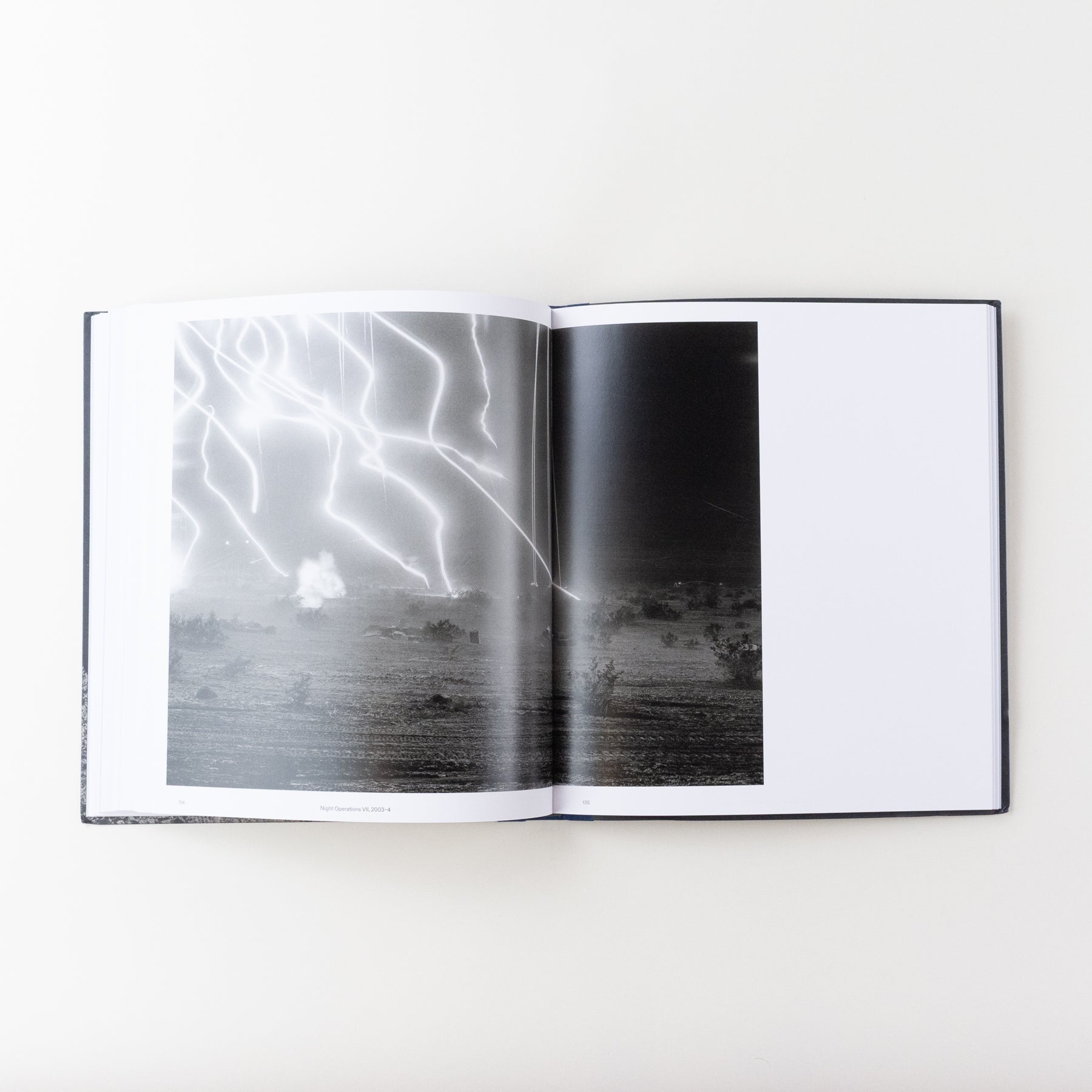 On Contested Terrain