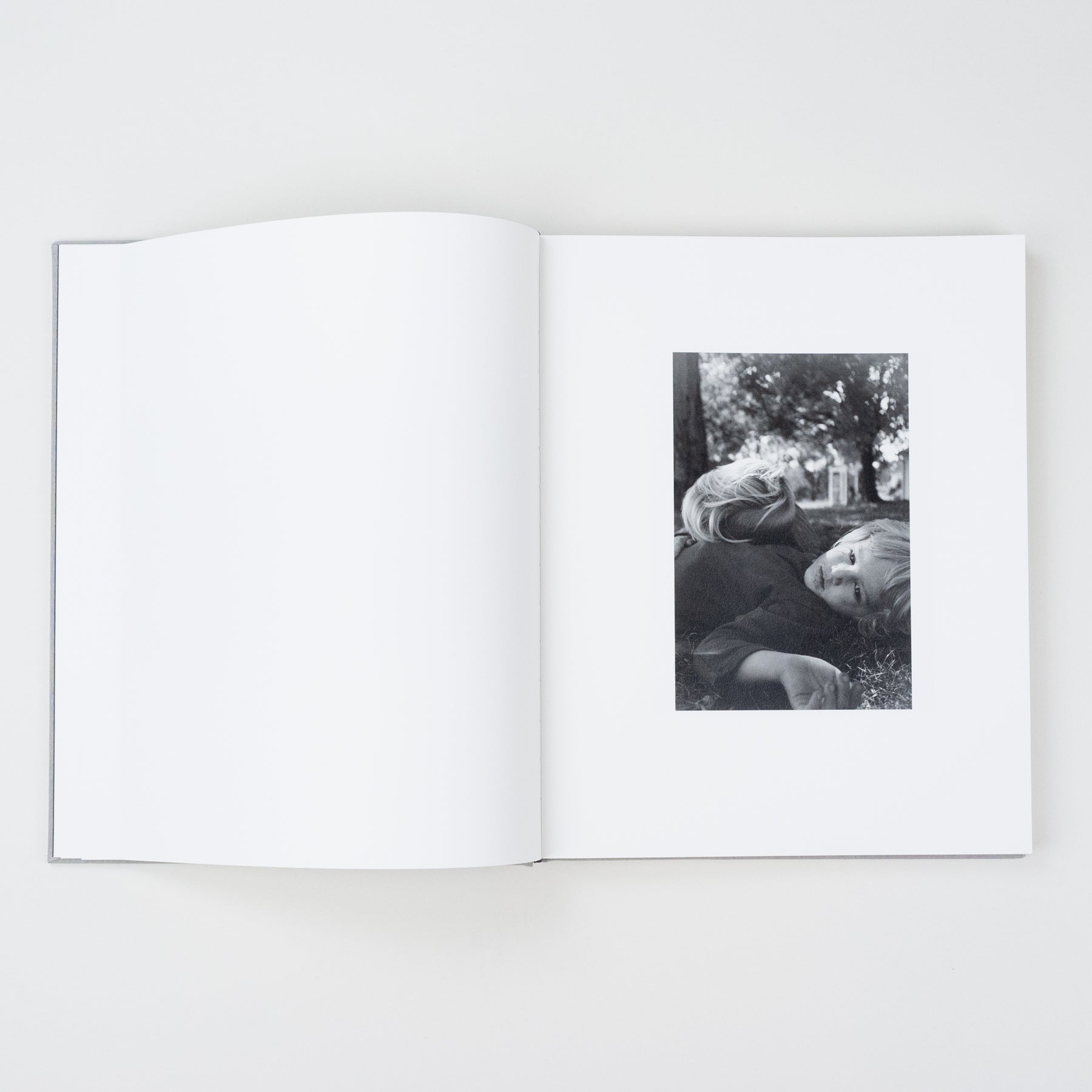 The Locusts Slipcase