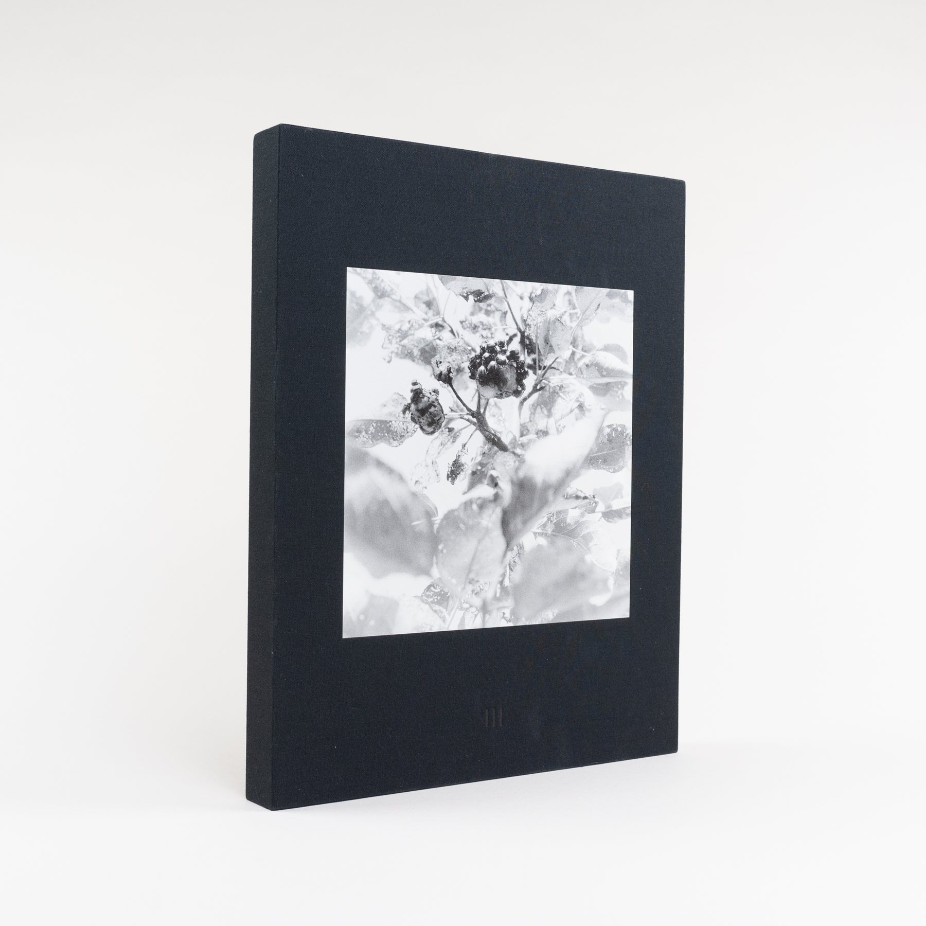 The Locusts Slipcase