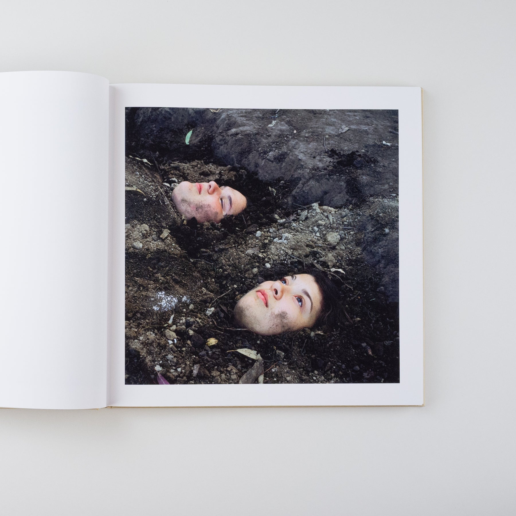 The Adventures of Guille and Belinda and the Illusion of An Everlasting Summer