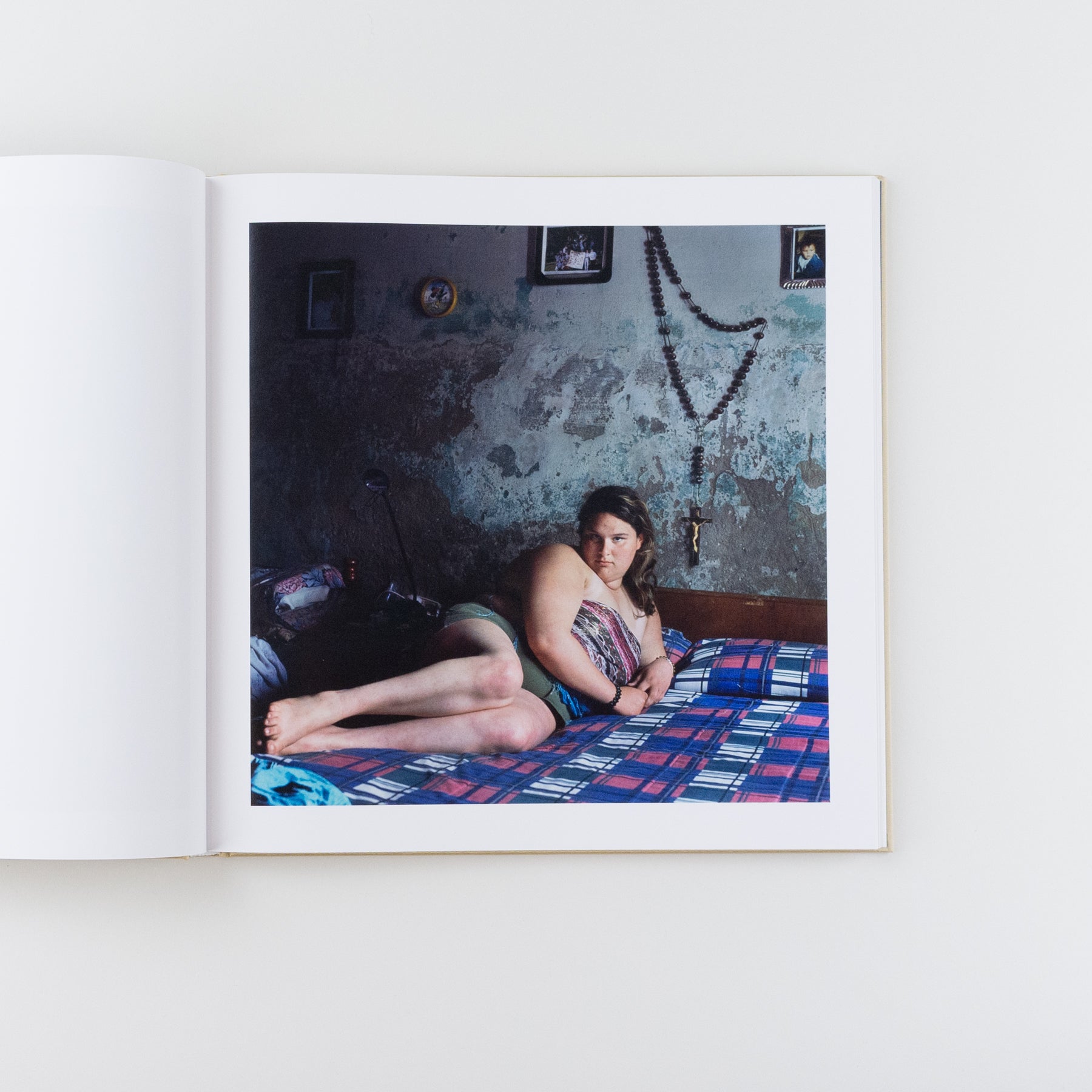 The Adventures of Guille and Belinda and the Illusion of An Everlasting Summer