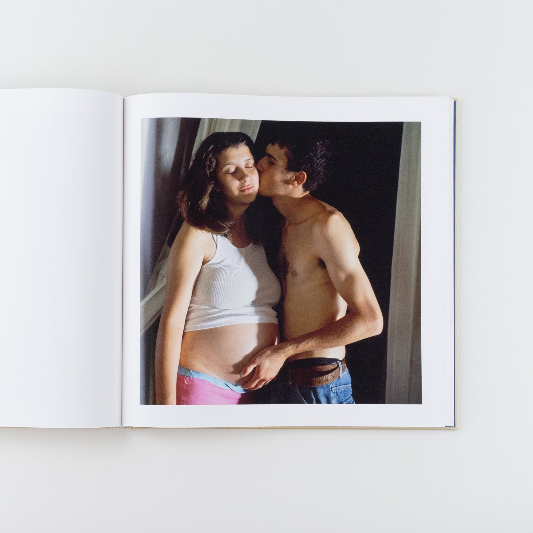 The Adventures of Guille and Belinda and the Illusion of An Everlasting Summer