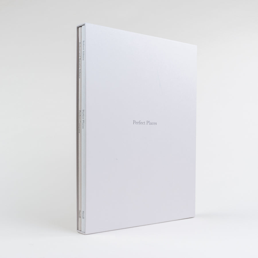 Perfect Places, Perfect Company