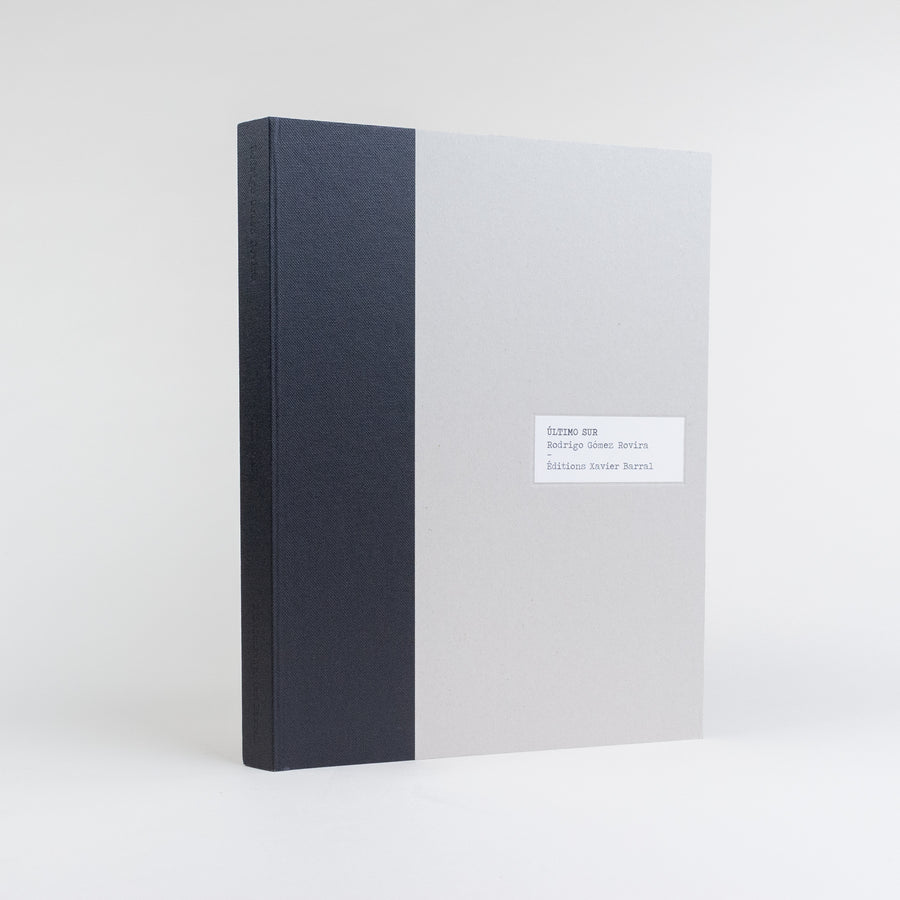 Ultimo Sur