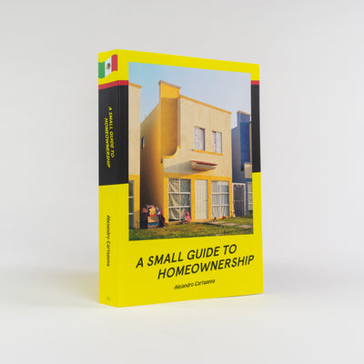 A Small Guide to Homeownership
