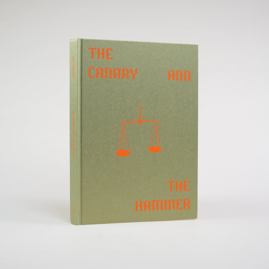 The Canary and The Hammer