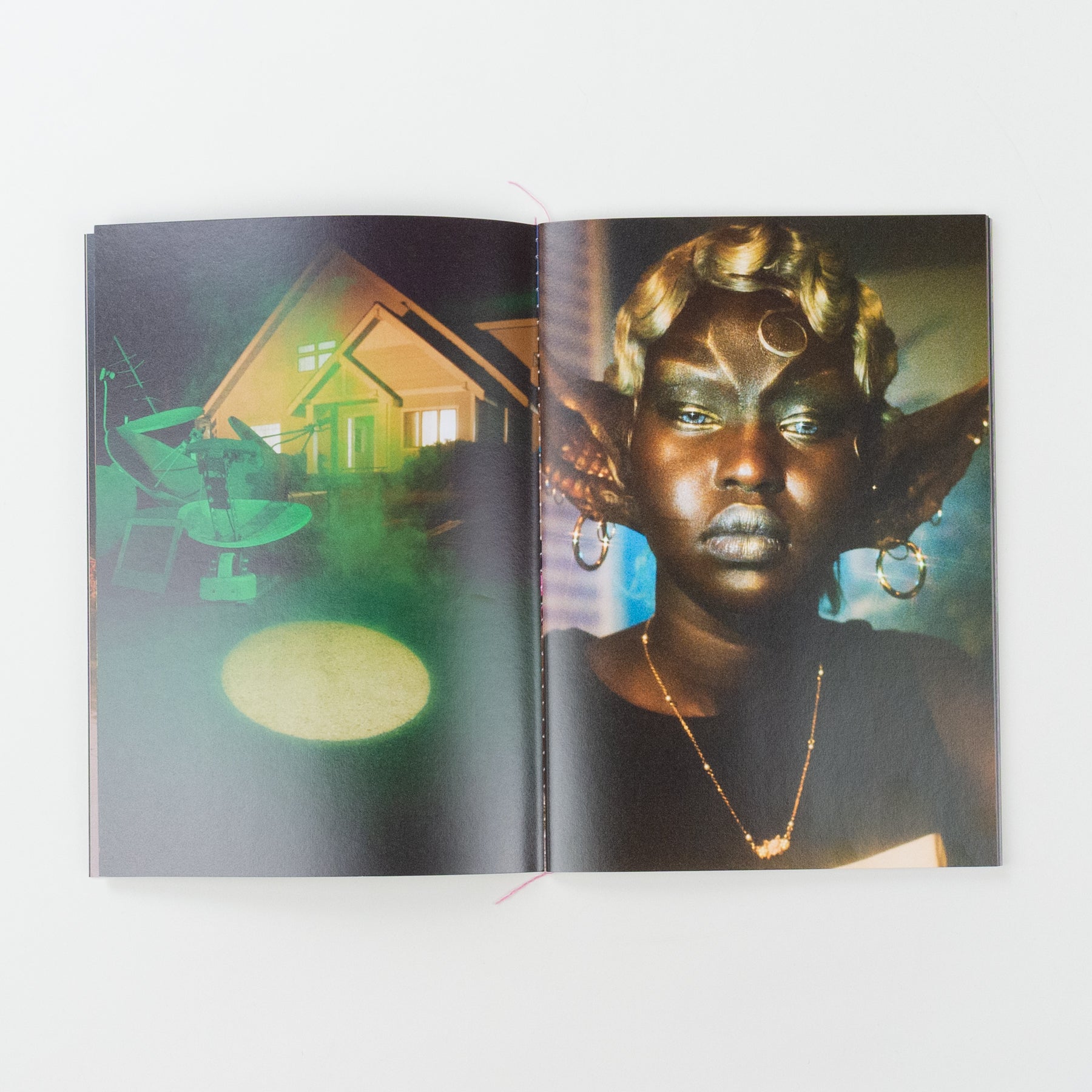 OMG! I’m being killed