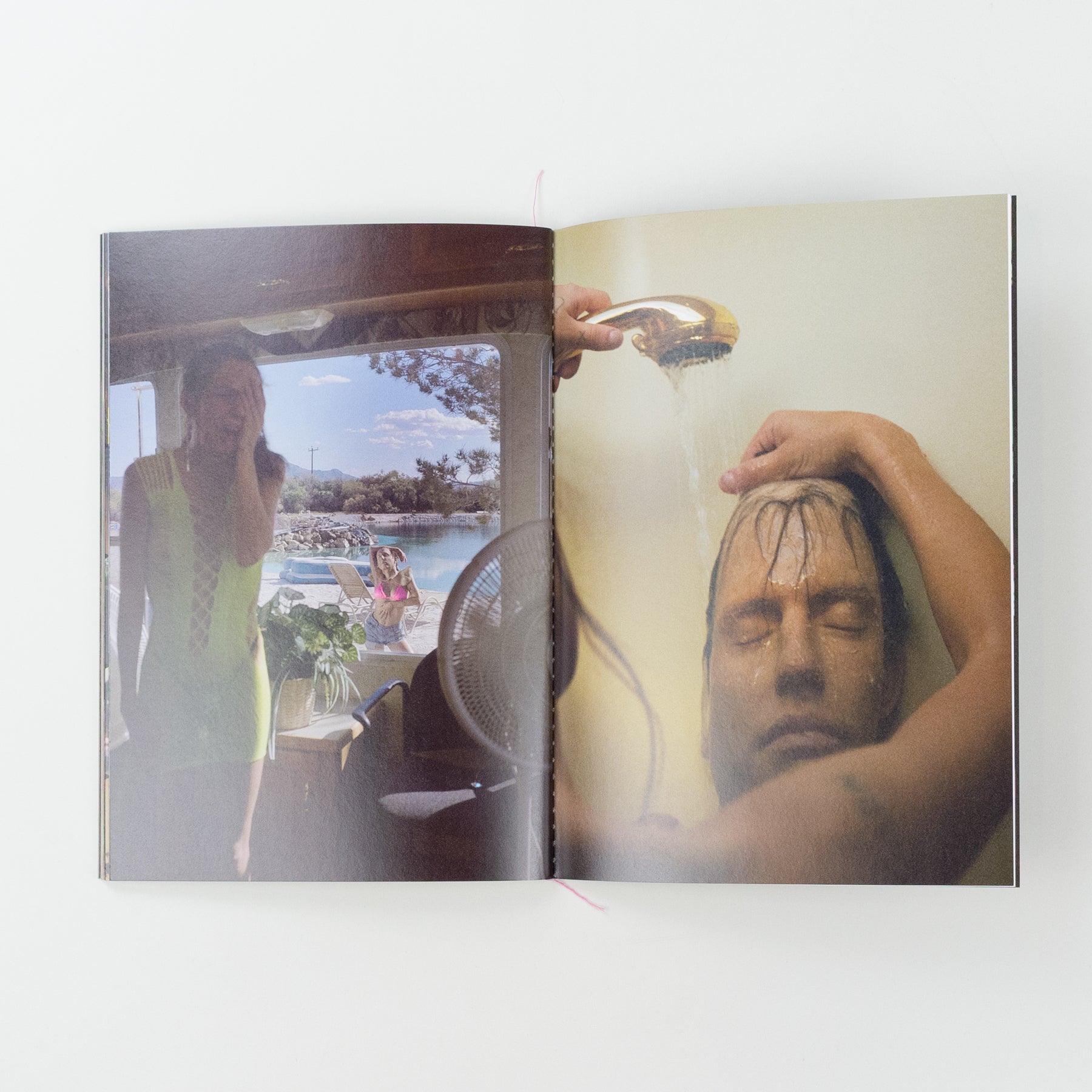 OMG! I’m being killed