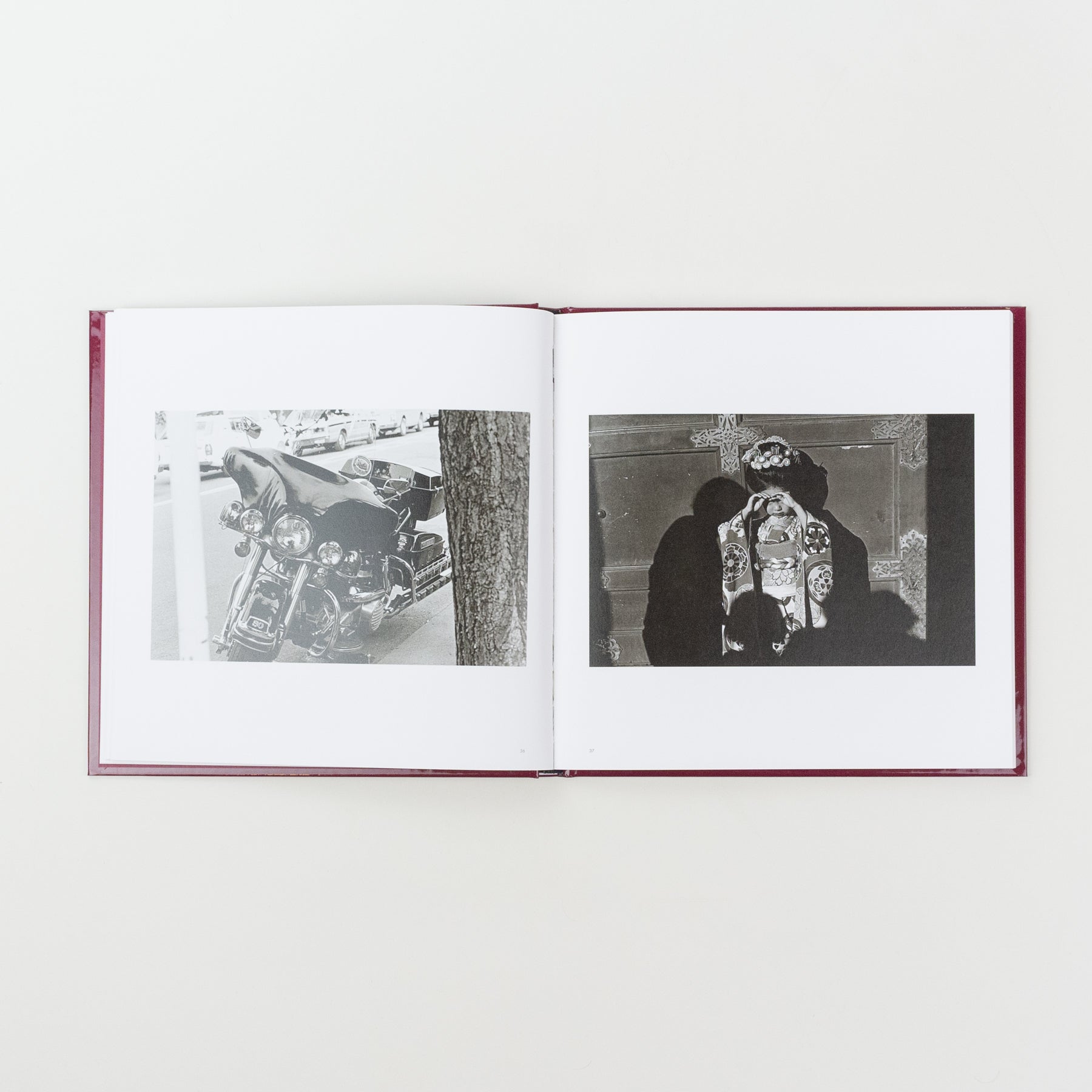 Tokyo Modern Pictorial