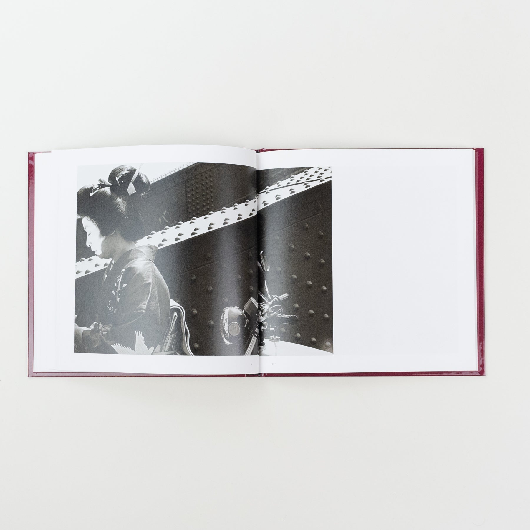 Tokyo Modern Pictorial