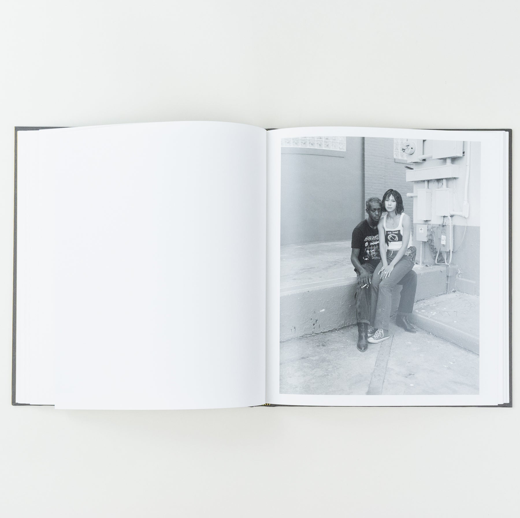 I can't stand to see you cry