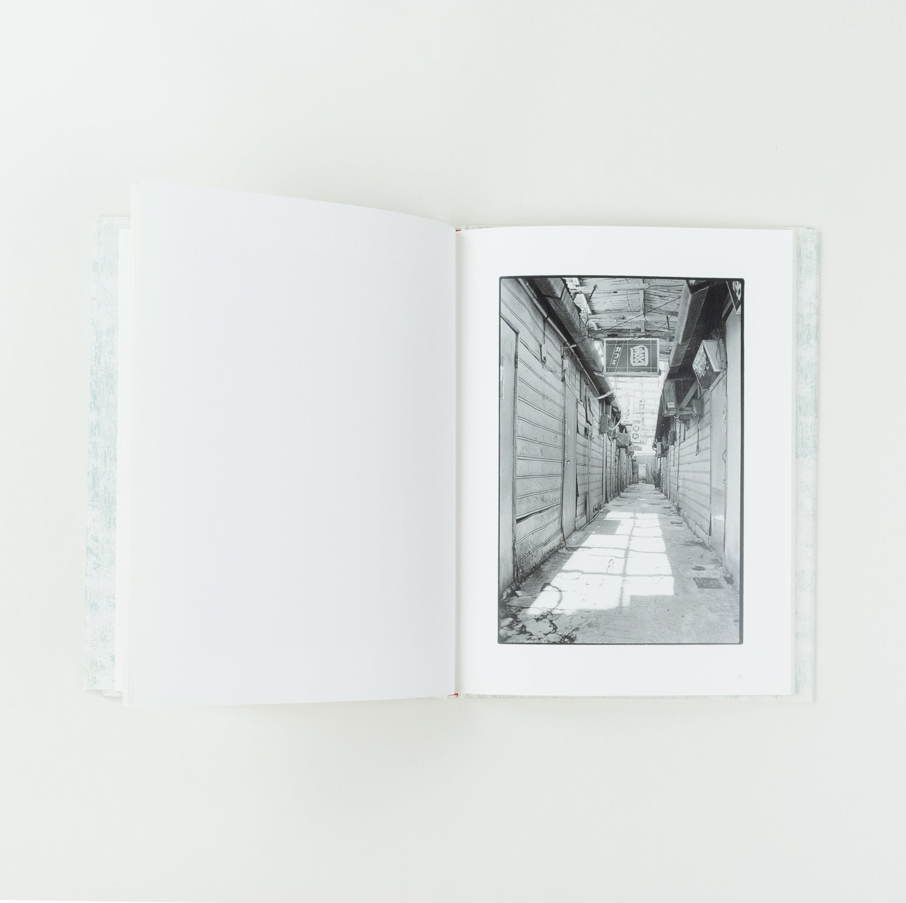 Saboten to Shippo (Cactus and Tail)