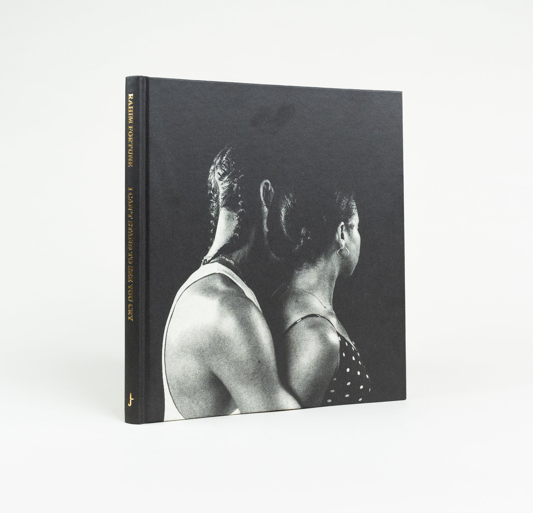 I can't stand to see you cry