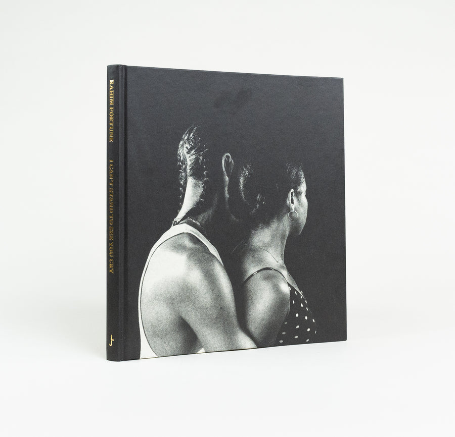 I can't stand to see you cry