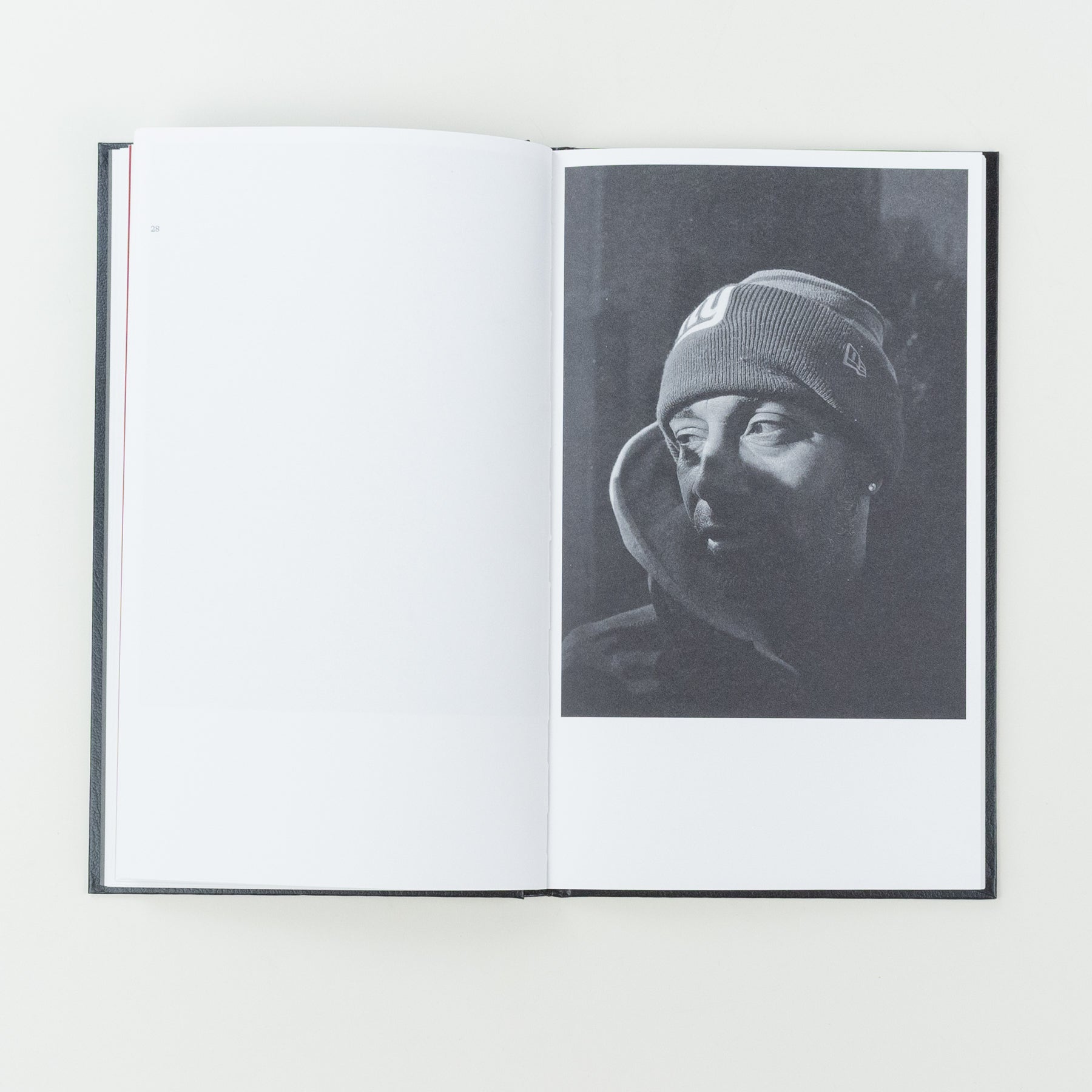 Remnants of an Exodus