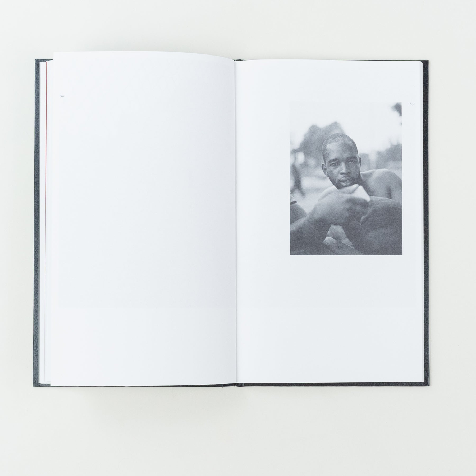 Remnants of an Exodus