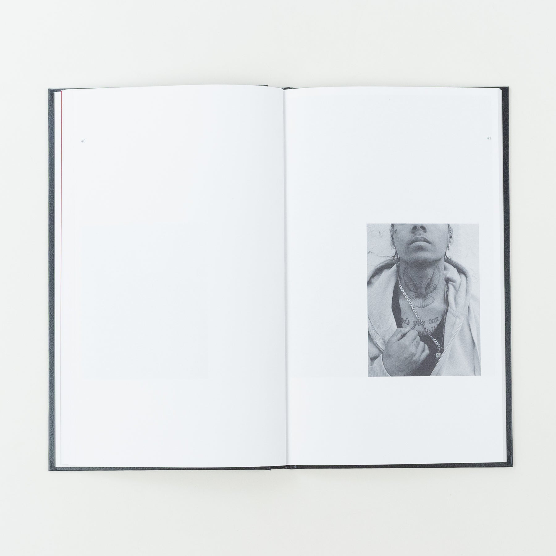 Remnants of an Exodus