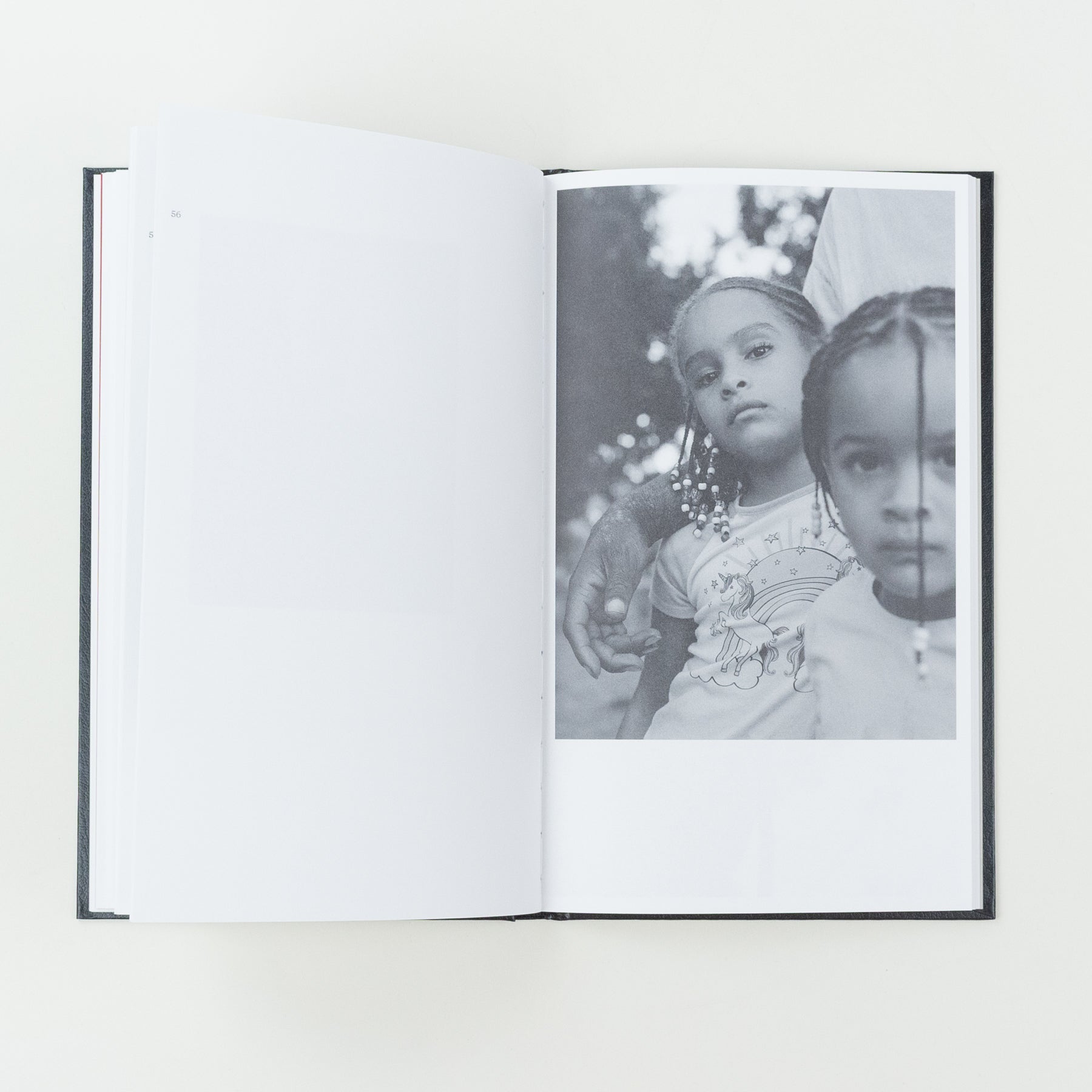 Remnants of an Exodus