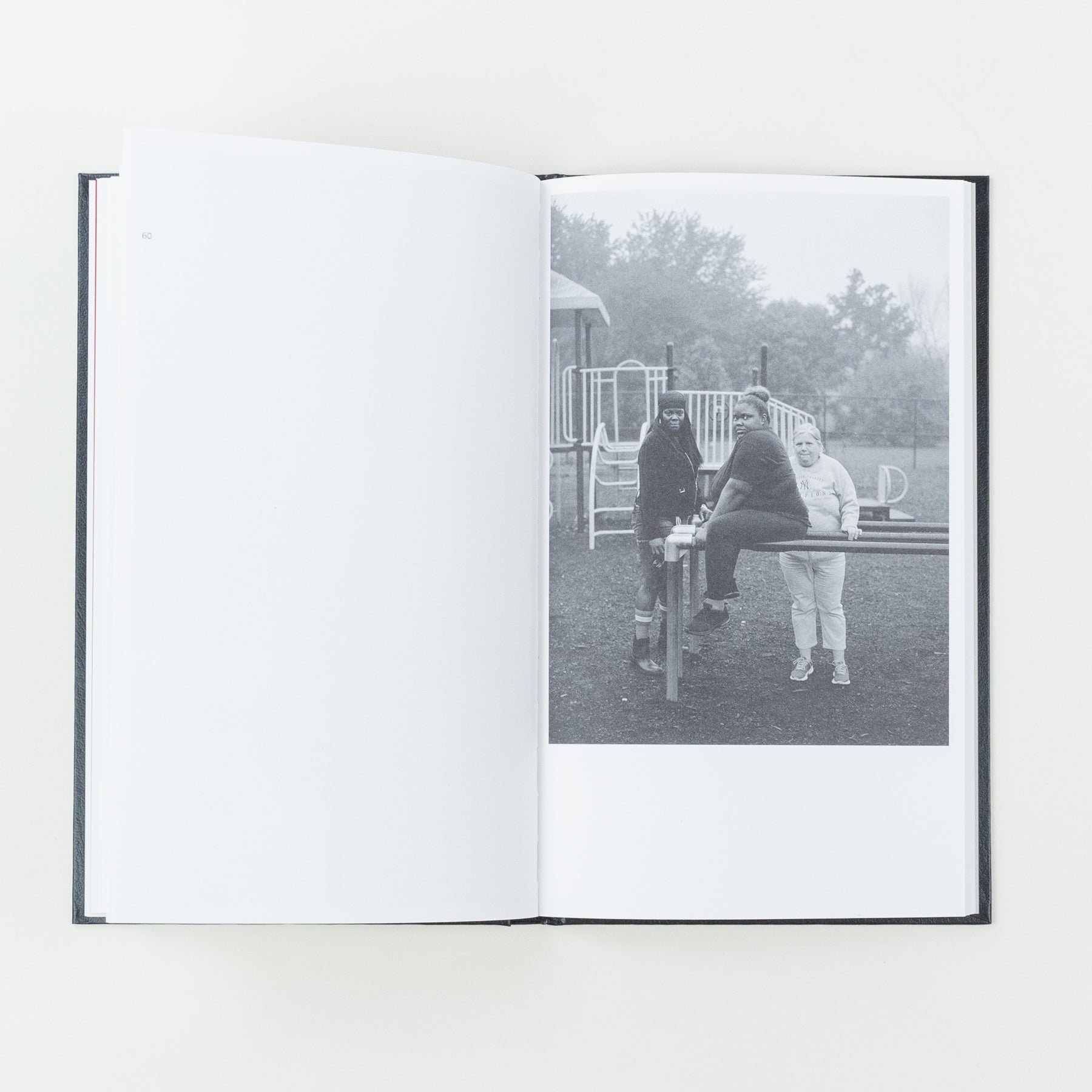 Remnants of an Exodus