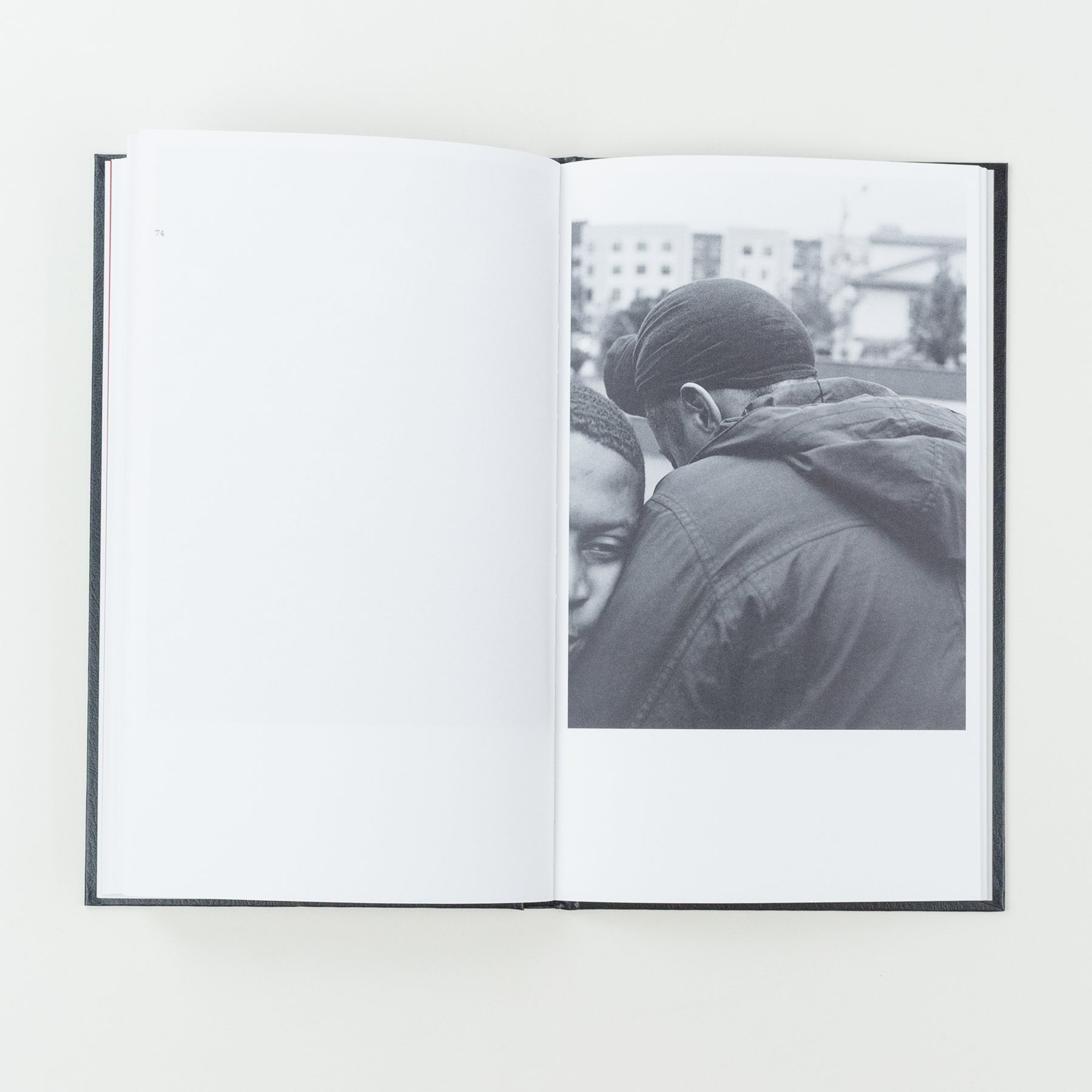 Remnants of an Exodus