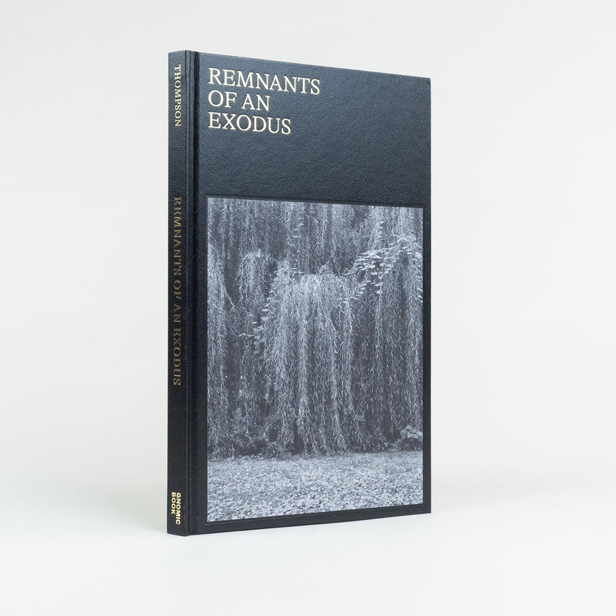 Remnants of an Exodus