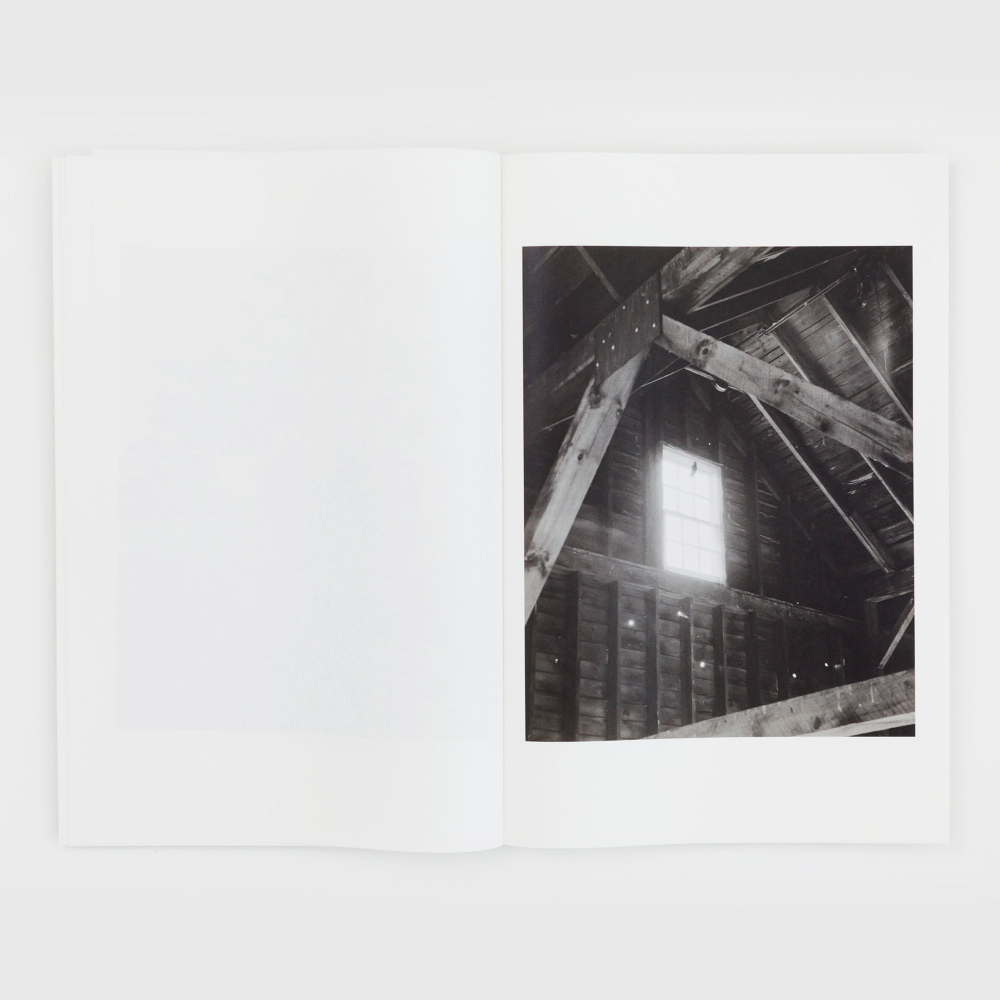 Entrance to Our Valley