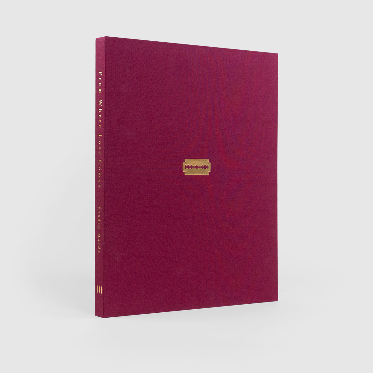 From Where Loss Comes