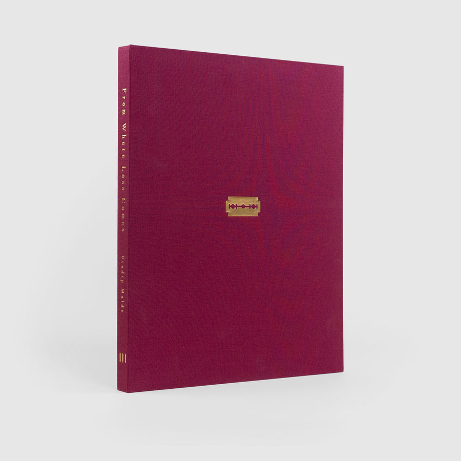 From Where Loss Comes