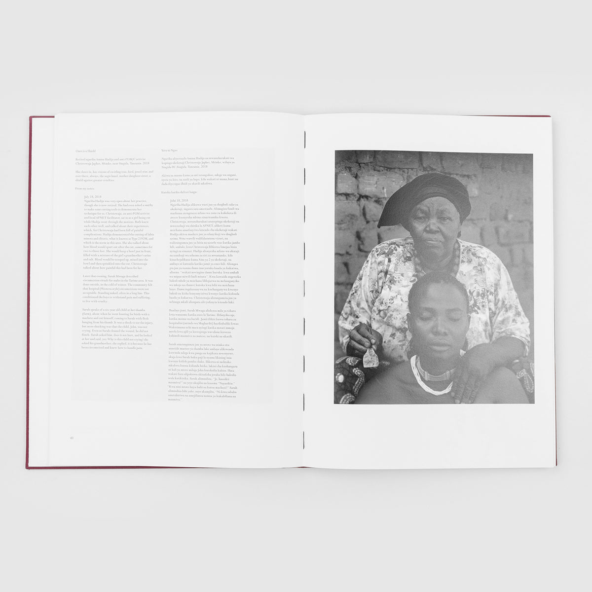 From Where Loss Comes