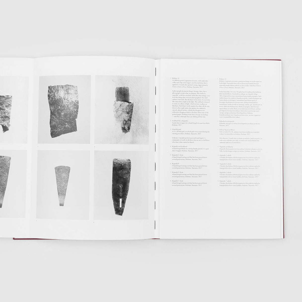 From Where Loss Comes