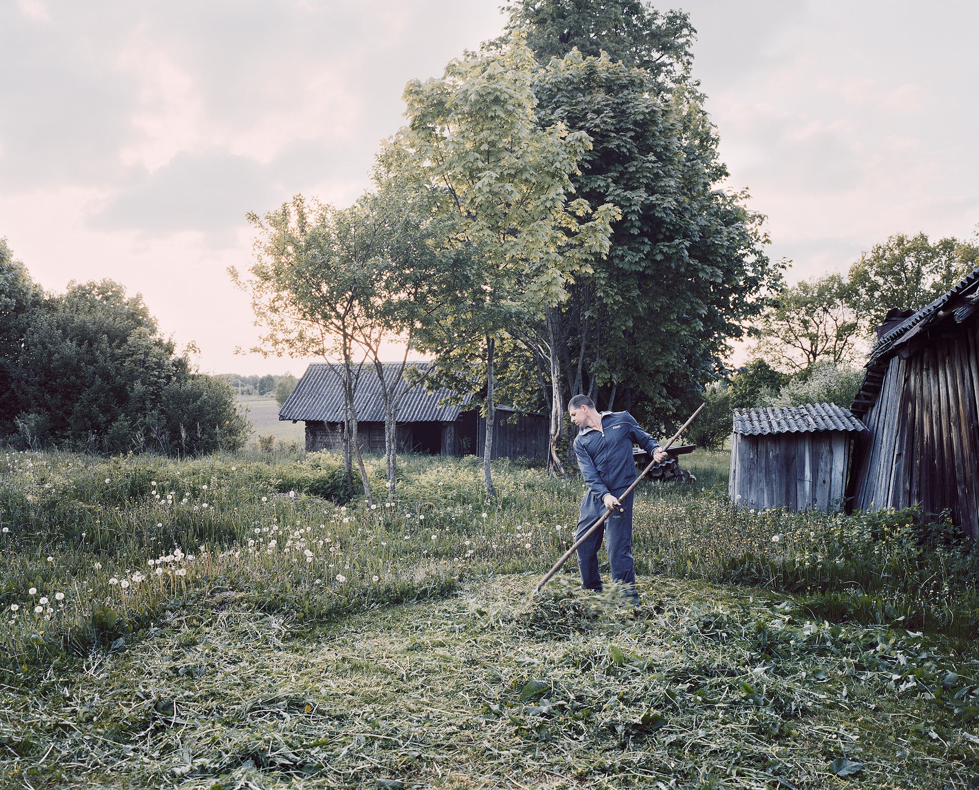 Gandras Slipcase Edition