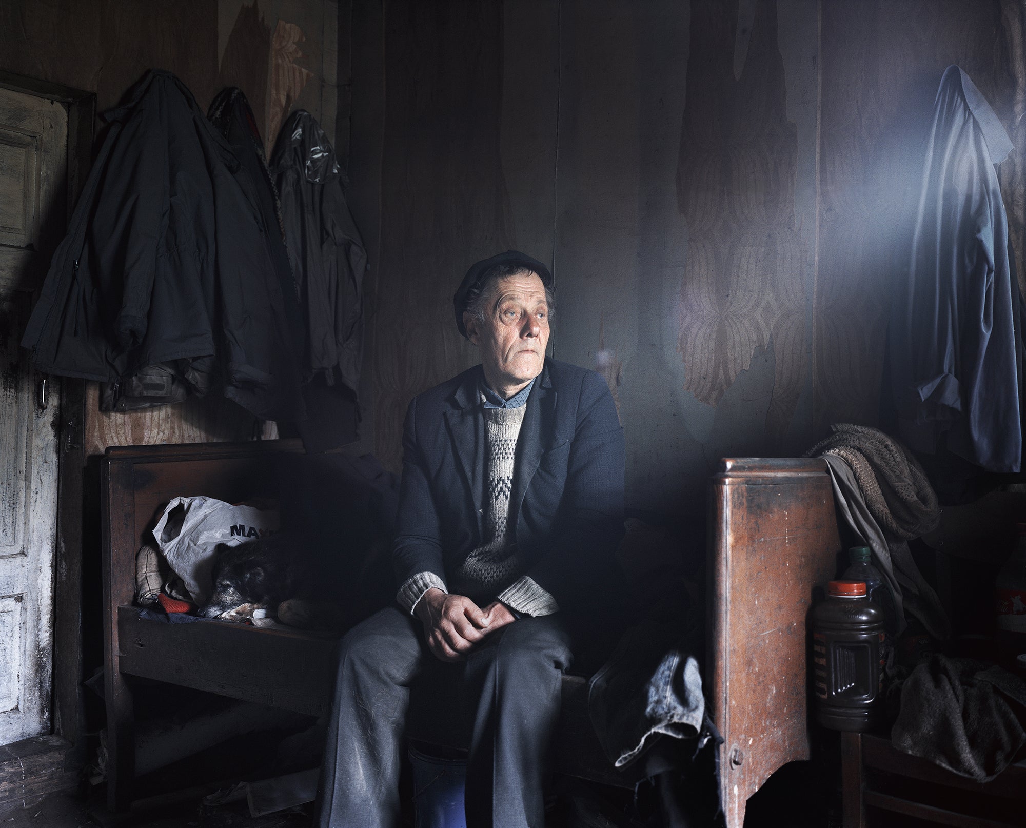 Gandras Slipcase Edition