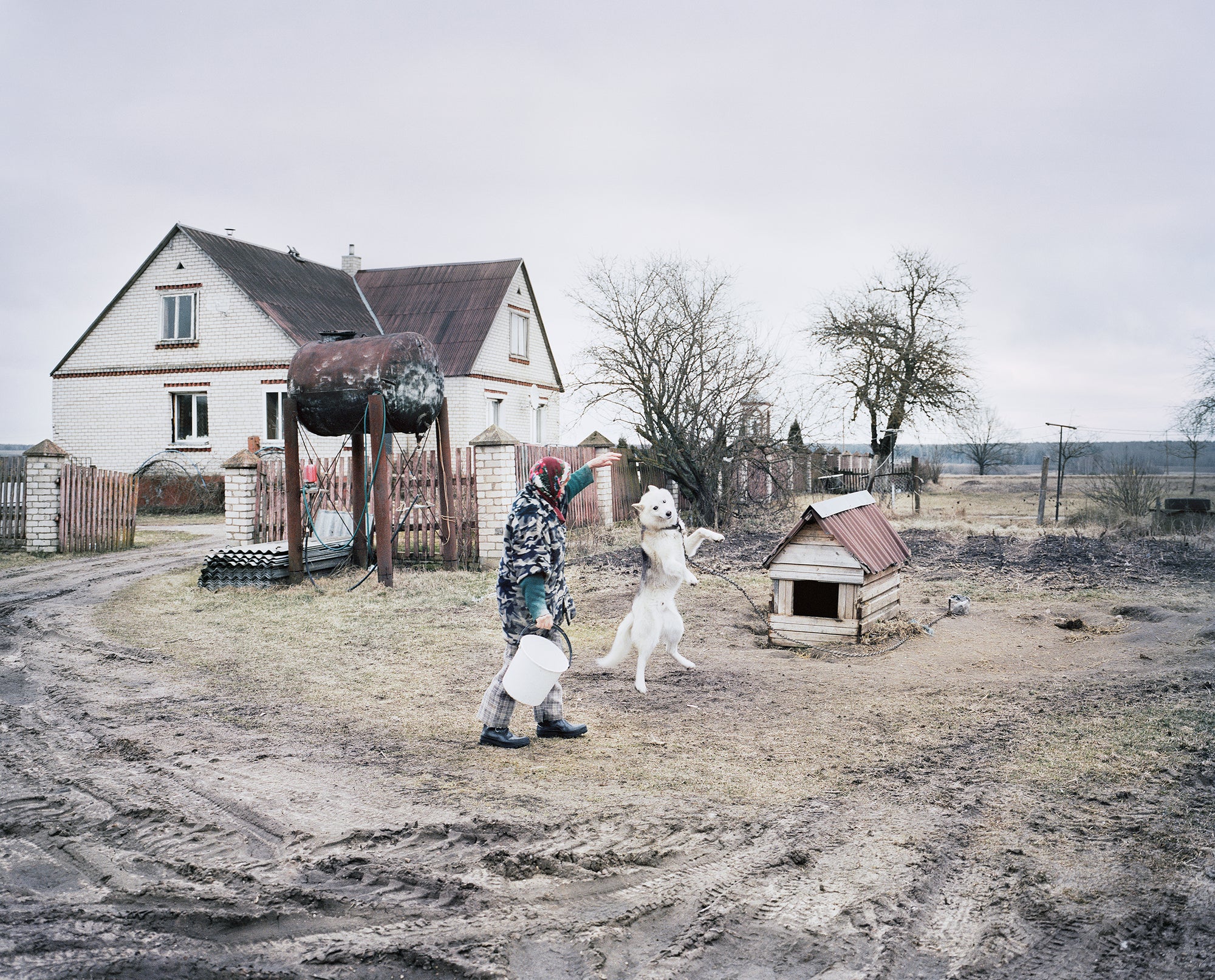 Gandras Slipcase Edition