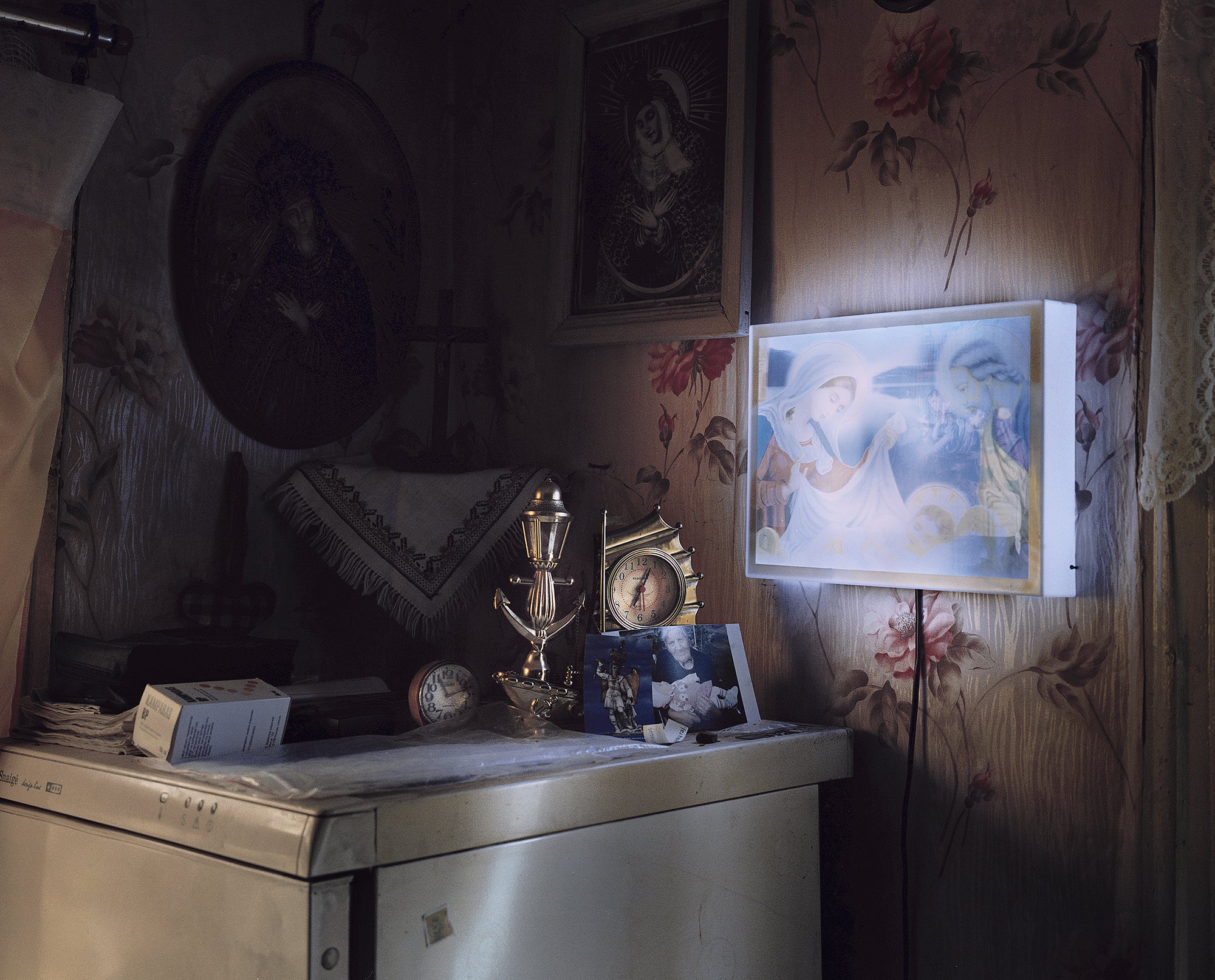 Gandras Special Edition