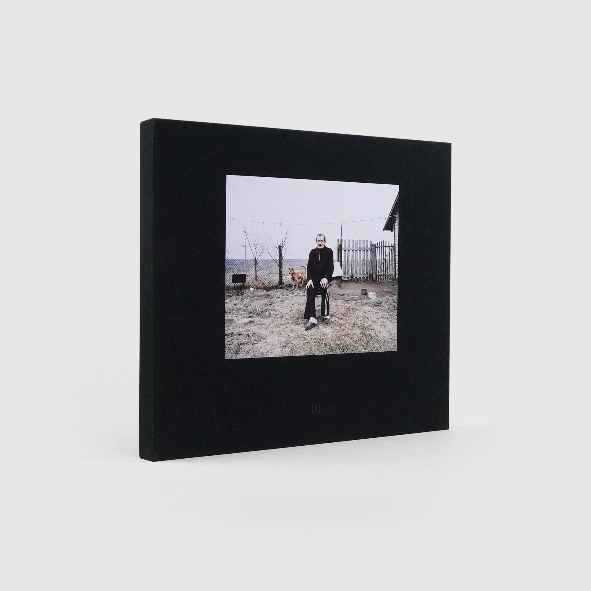 Gandras Slipcase Edition