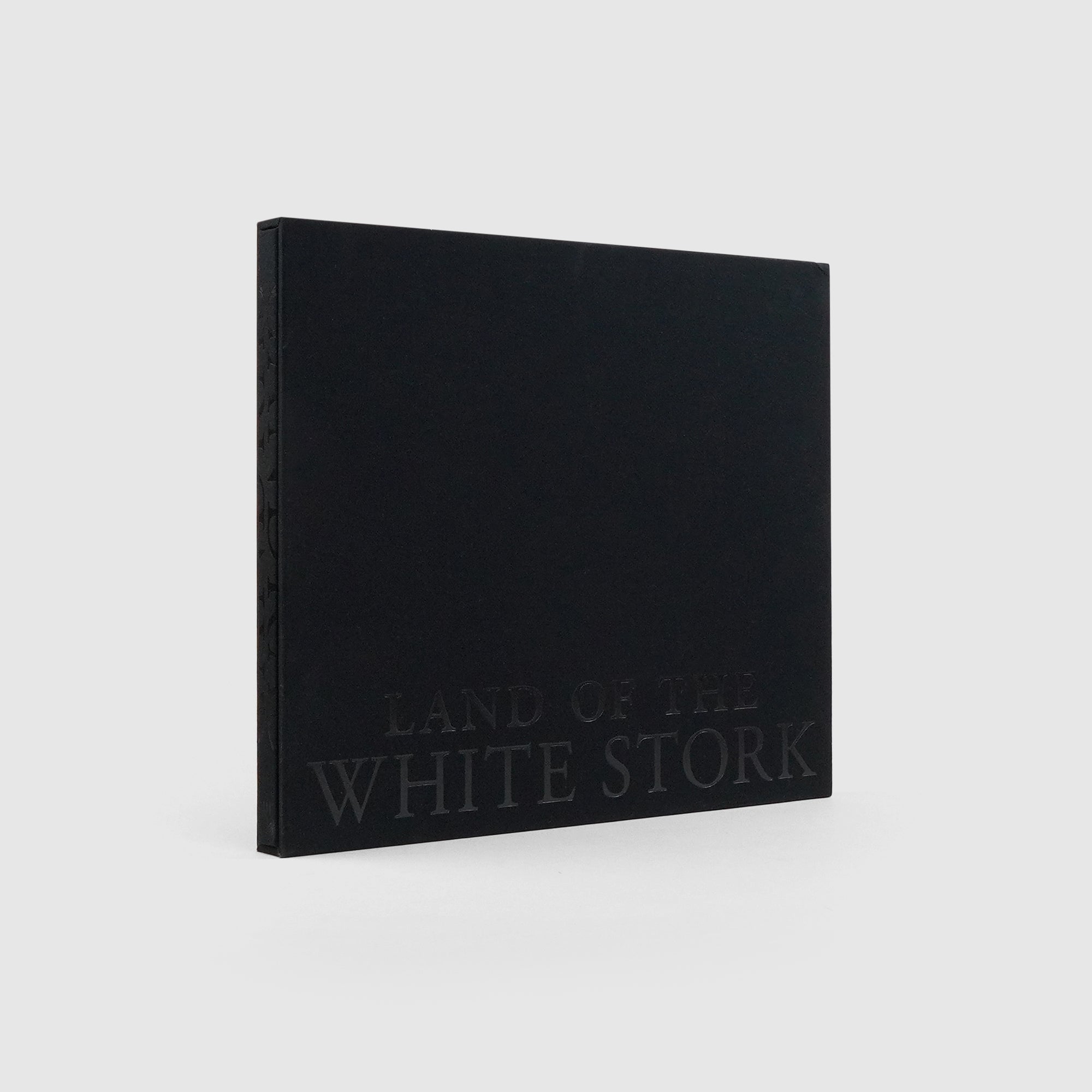 Gandras Slipcase Edition