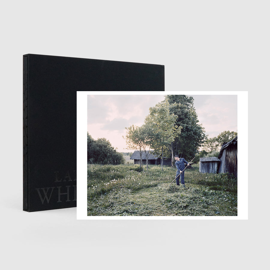 Gandras Special Edition