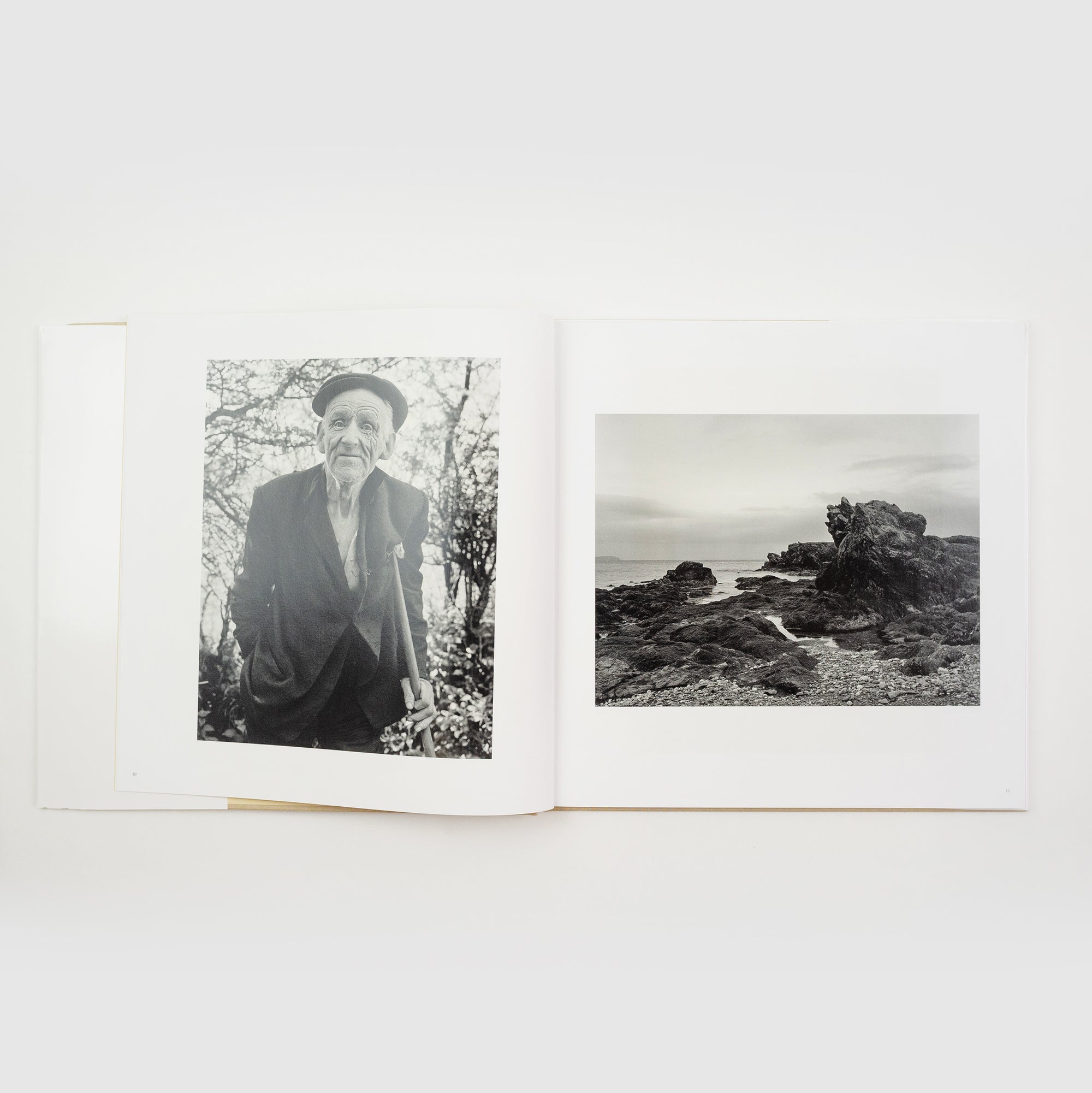 Isle of Man Revisited