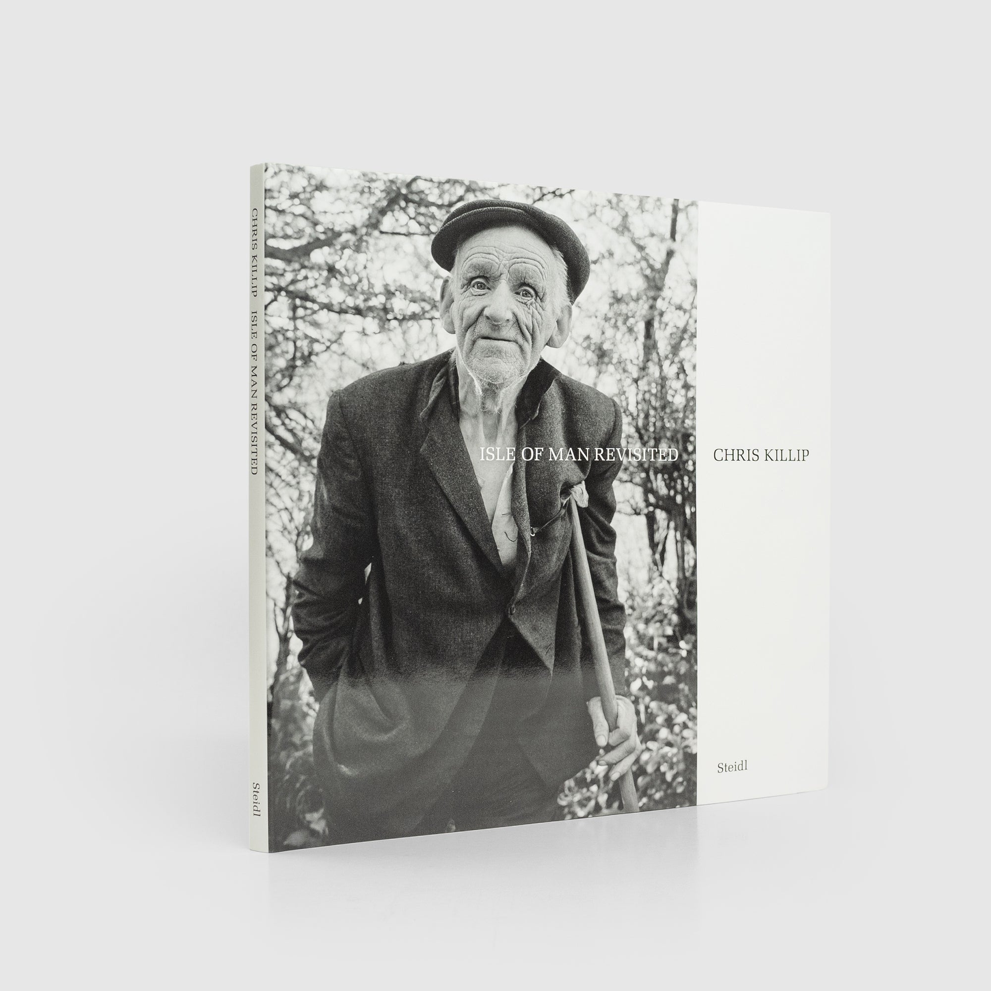 Isle of Man Revisited