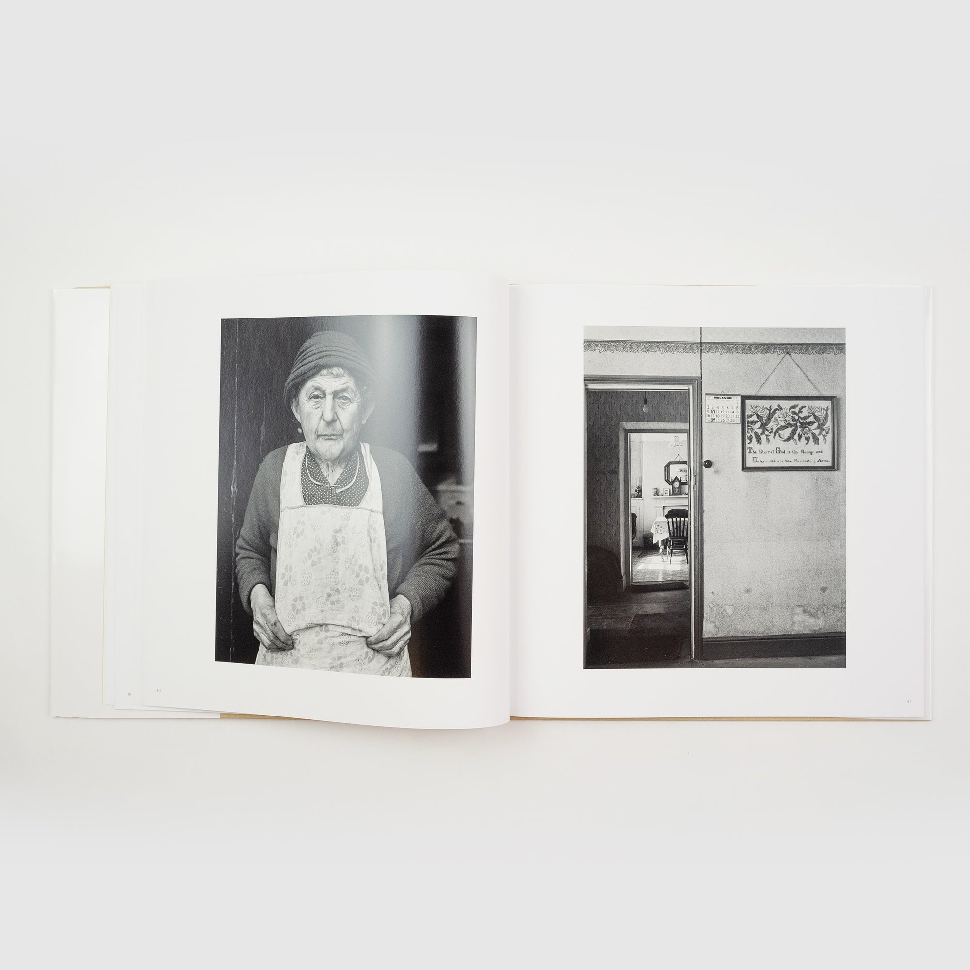 Isle of Man Revisited